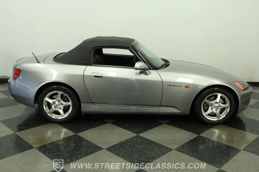 2001 Honda AP1 S2000 - Image 9 of 30