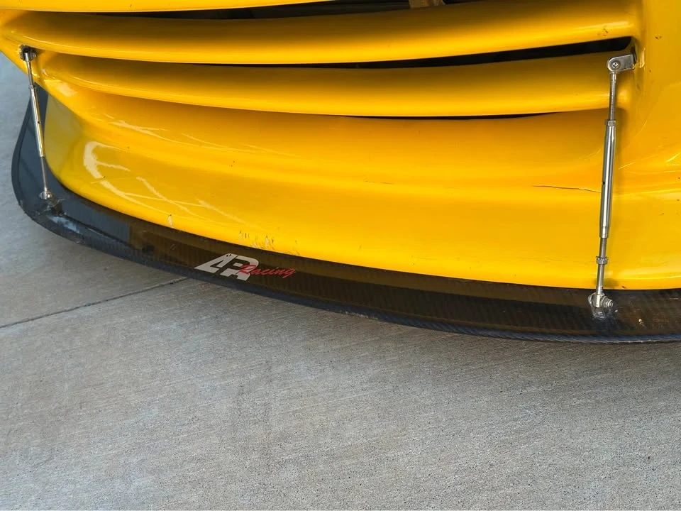 2001 Honda AP1 S2000 - Image 11 of 12
