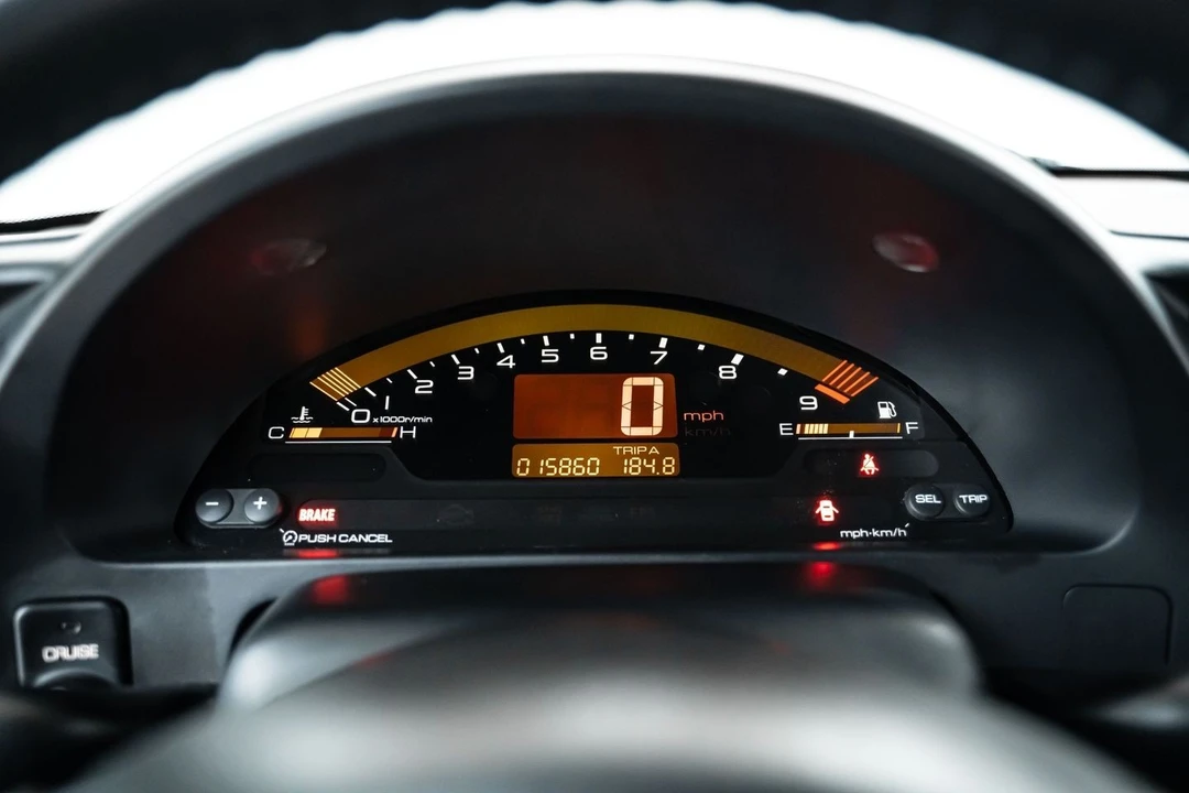 2001 Honda AP1 S2000 - Image 31 of 31