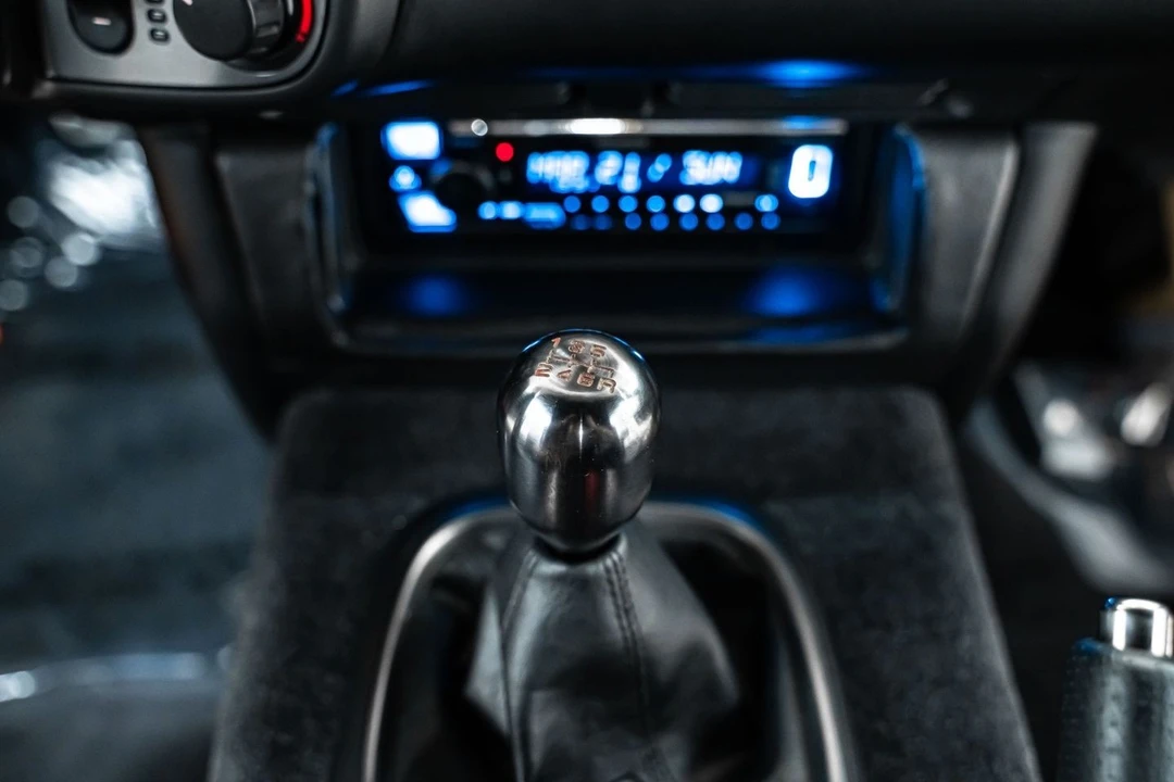 2001 Honda AP1 S2000 - Image 29 of 31