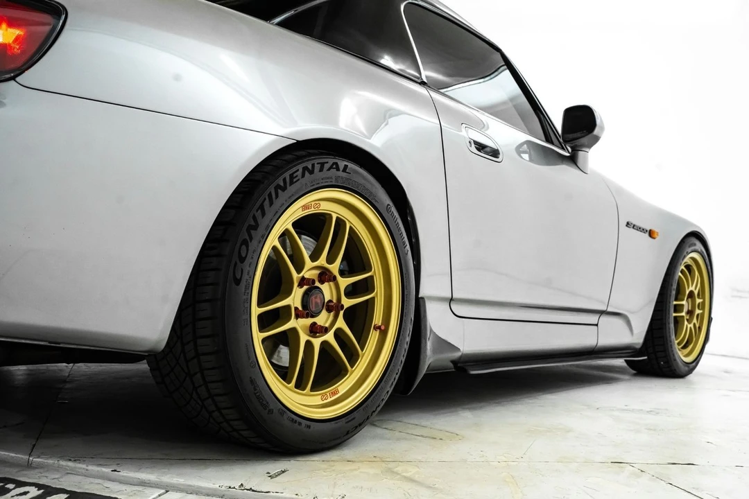 2001 Honda AP1 S2000 - Image 18 of 31