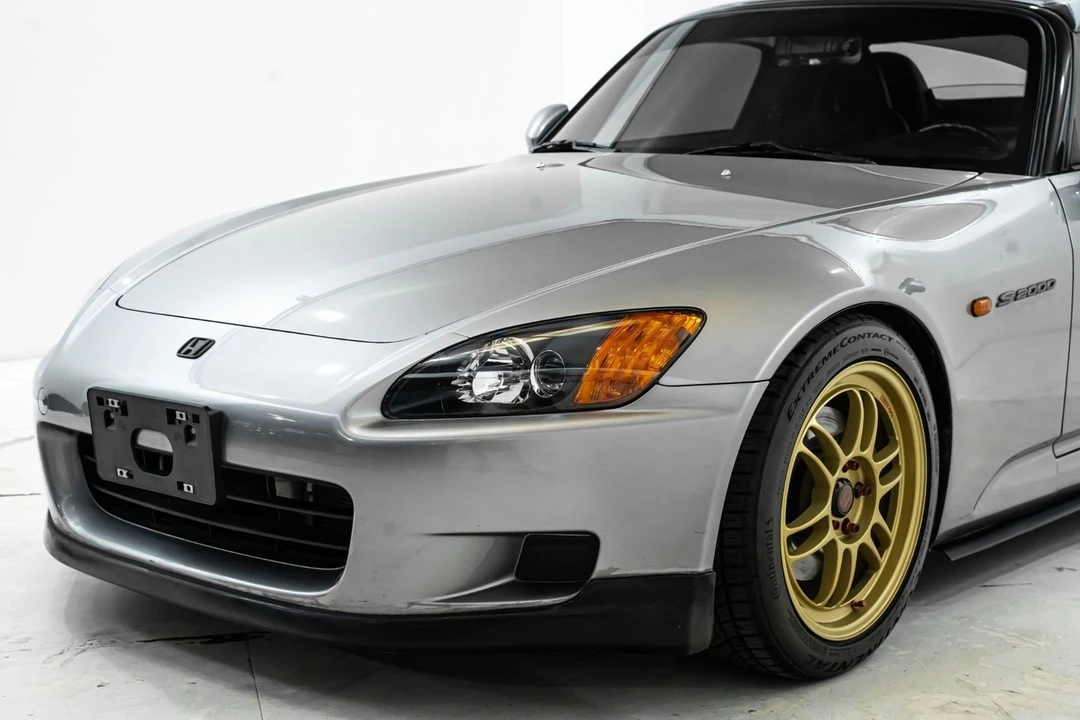 2001 Honda AP1 S2000 - Image 11 of 31