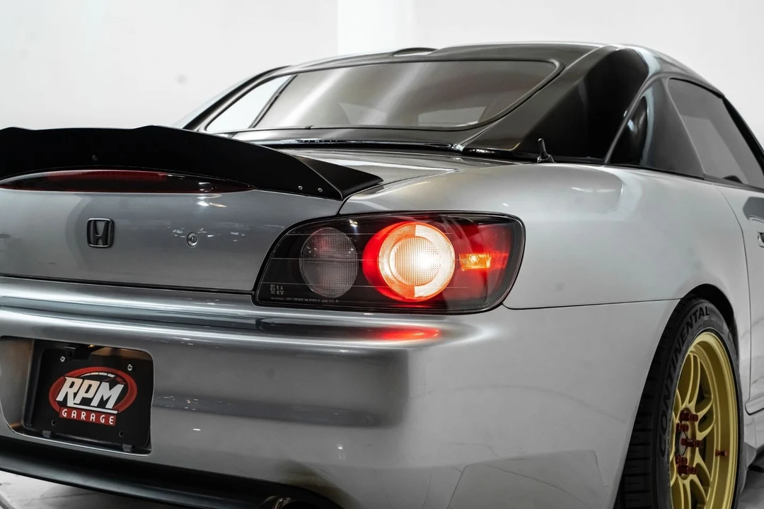 2001 Honda AP1 S2000 - Image 16 of 31