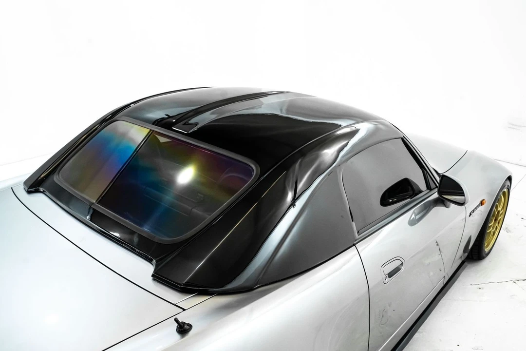 2001 Honda AP1 S2000 - Image 17 of 31