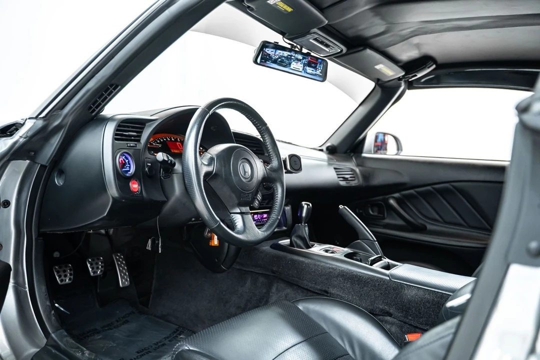 2001 Honda AP1 S2000 - Image 22 of 31