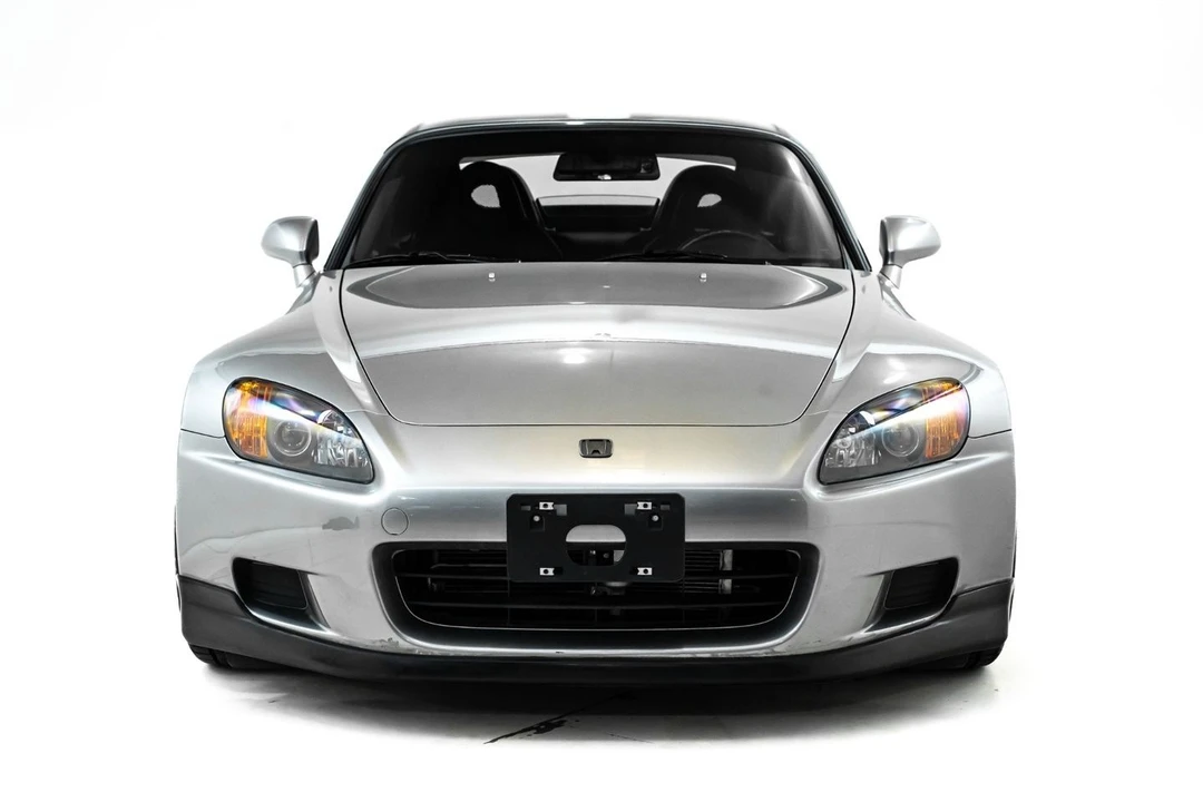 2001 Honda AP1 S2000 - Image 10 of 31