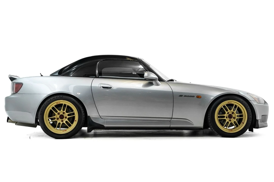 2001 Honda AP1 S2000 - Image 8 of 31
