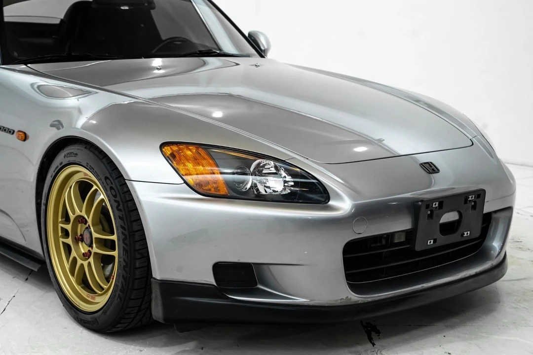 2001 Honda AP1 S2000 - Image 20 of 31