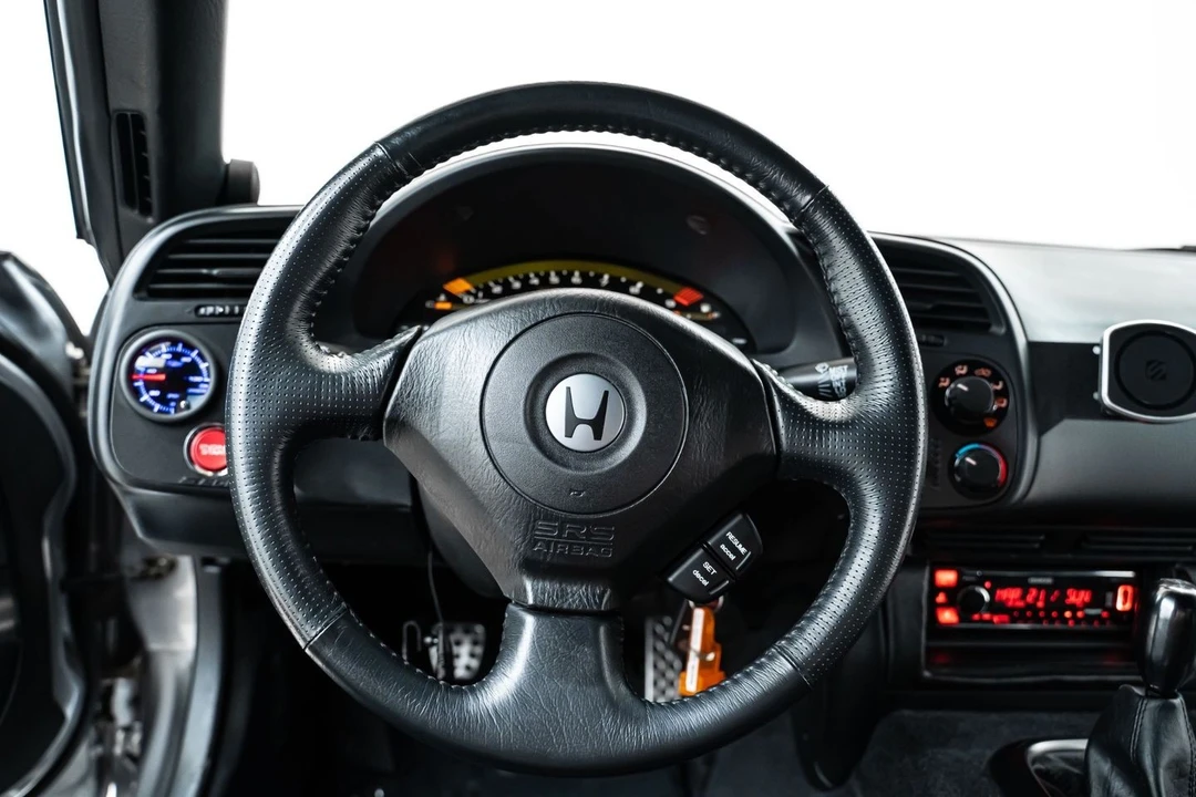 2001 Honda AP1 S2000 - Image 27 of 31