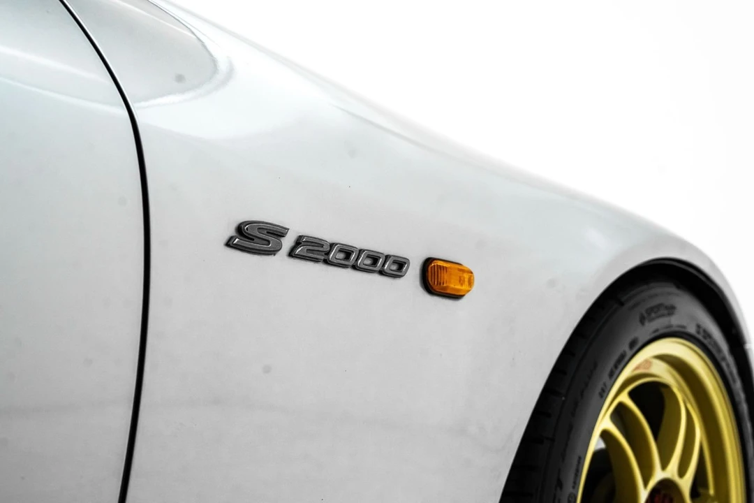 2001 Honda AP1 S2000 - Image 19 of 31