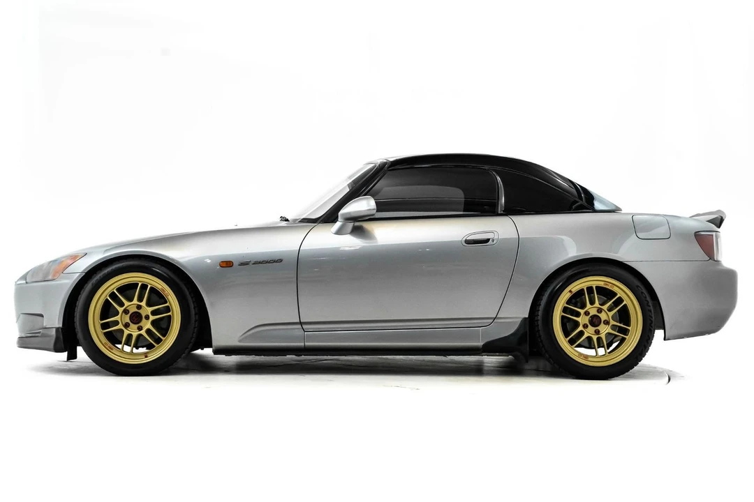 2001 Honda AP1 S2000 - Image 13 of 31