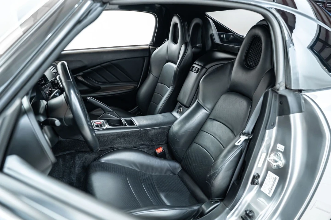 2001 Honda AP1 S2000 - Image 23 of 31