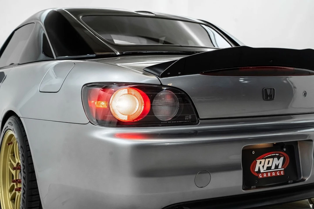 2001 Honda AP1 S2000 - Image 15 of 31