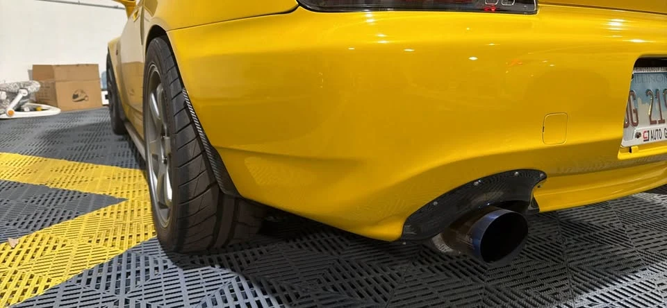 2001 Honda AP1 S2000 - Image 7 of 12