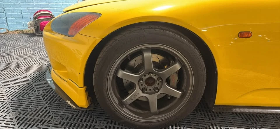 2001 Honda AP1 S2000 - Image 3 of 12