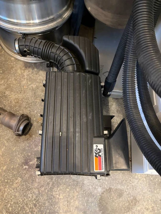2001 Honda AP1 S2000 - Image 9 of 15