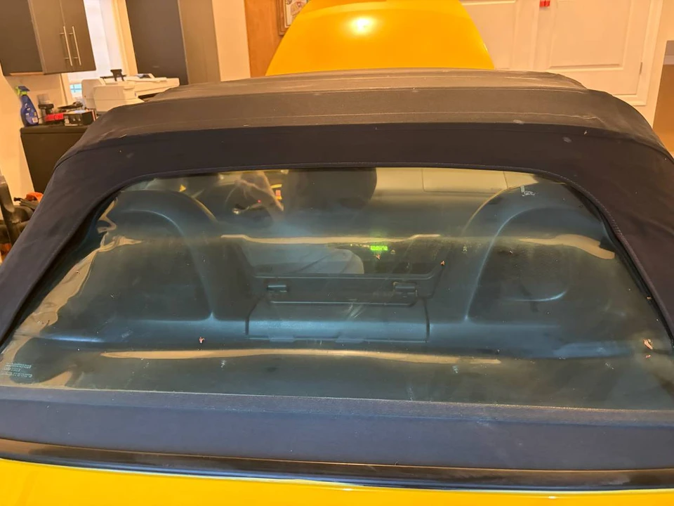 2001 Honda AP1 S2000 - Image 13 of 15