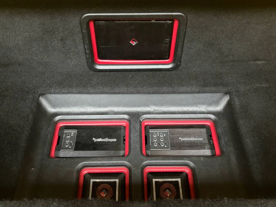 2001 Honda AP1 S2000 - Image 12 of 15