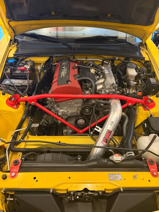 2001 Honda AP1 S2000 - Image 6 of 15