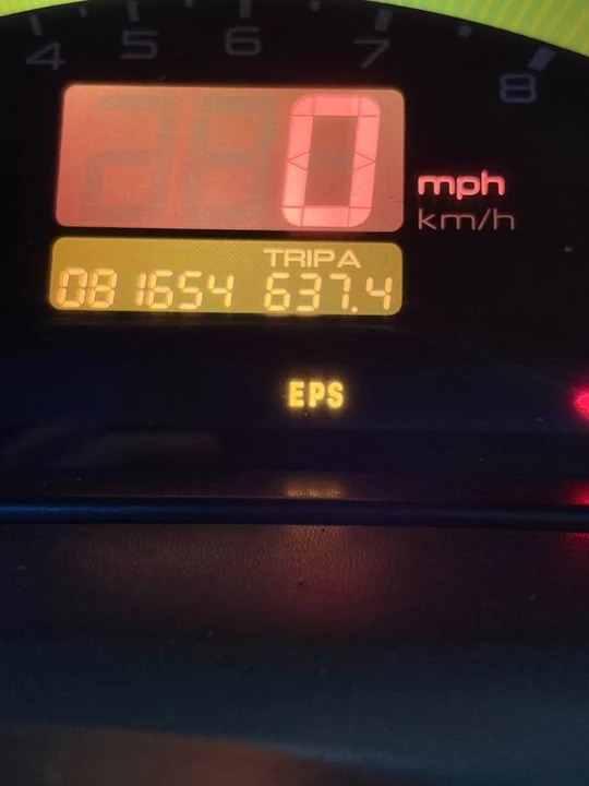 2001 Honda AP1 S2000 - Image 5 of 15