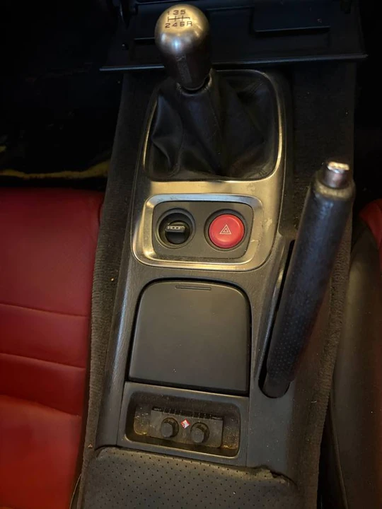 2001 Honda AP1 S2000 - Image 15 of 15
