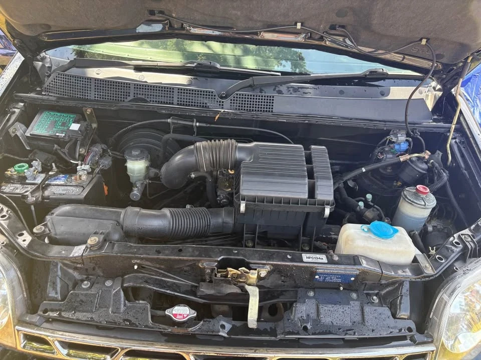2001 Honda S-MX - Image 5 of 10