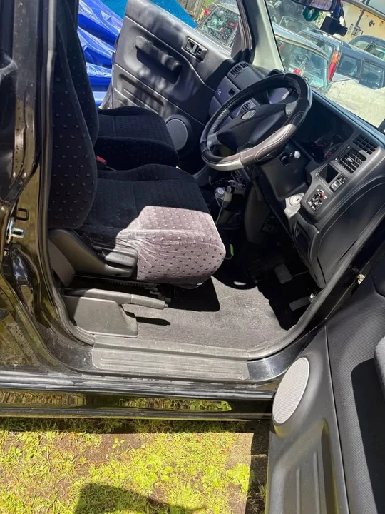 2001 Honda S-MX - Image 6 of 10