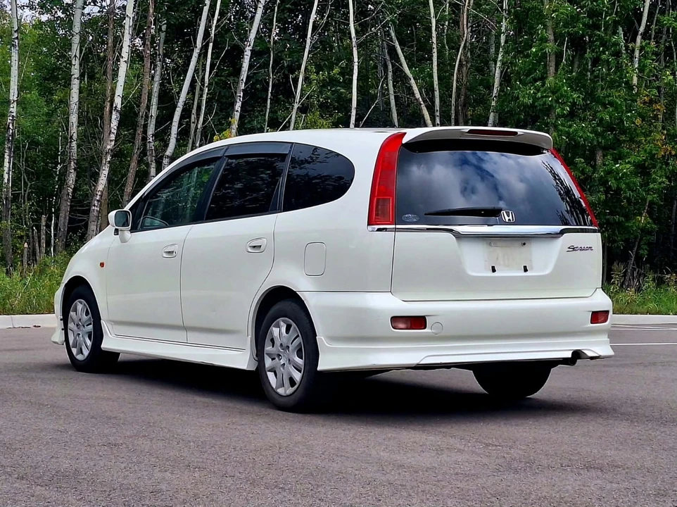 2001 Honda - Image 6 of 22