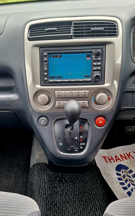 2001 Honda - Image 10 of 22