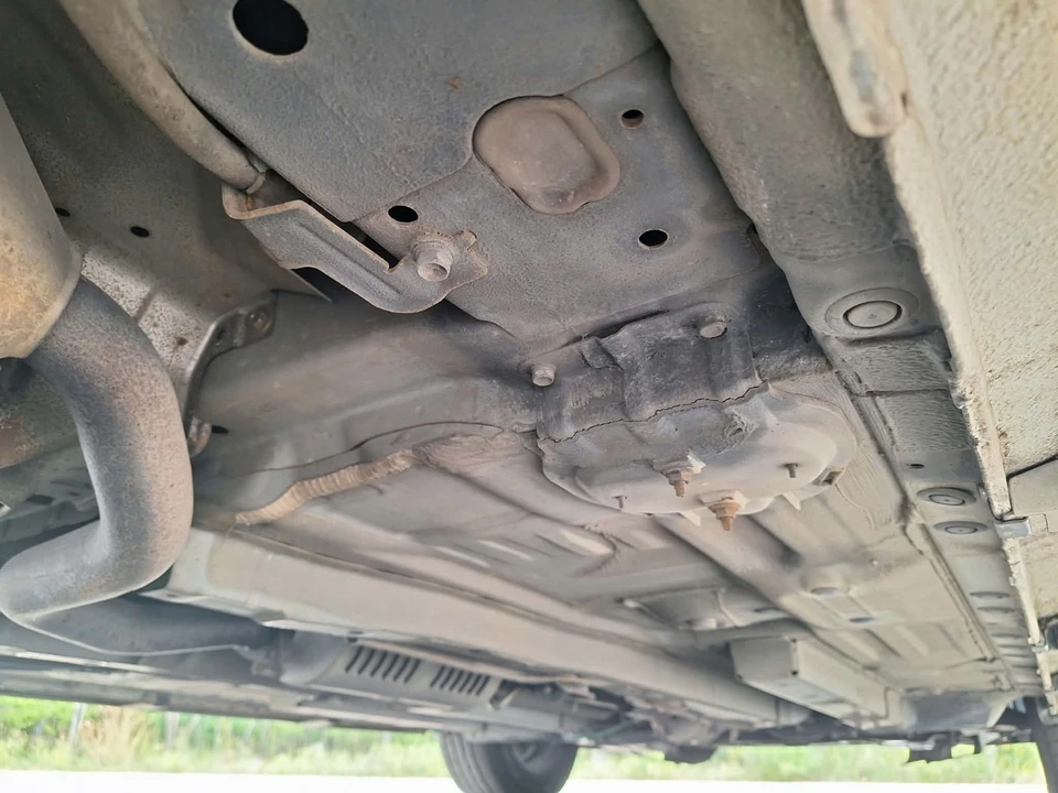 2001 Honda - Image 21 of 22
