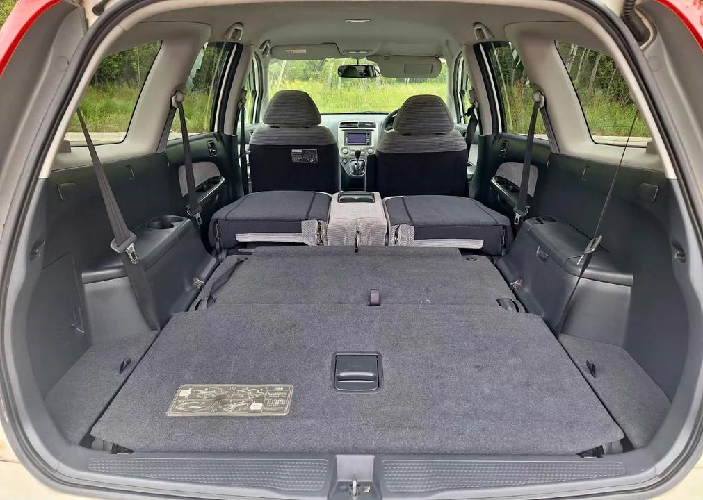 2001 Honda - Image 3 of 22