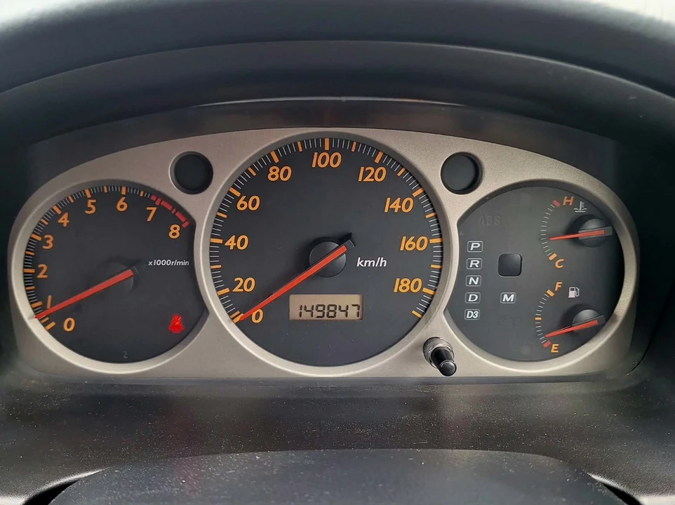 2001 Honda - Image 9 of 22
