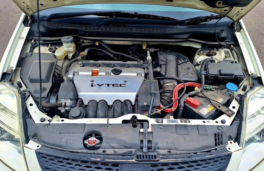 2001 Honda - Image 19 of 22