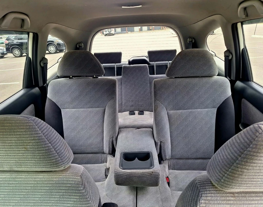 2001 Honda - Image 13 of 22