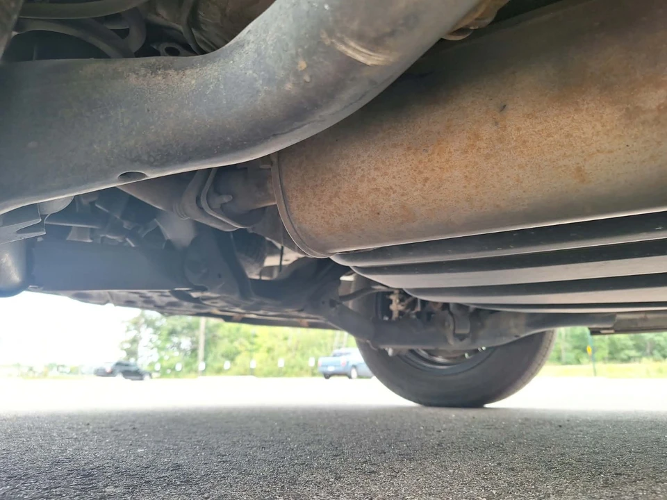 2001 Honda - Image 22 of 22