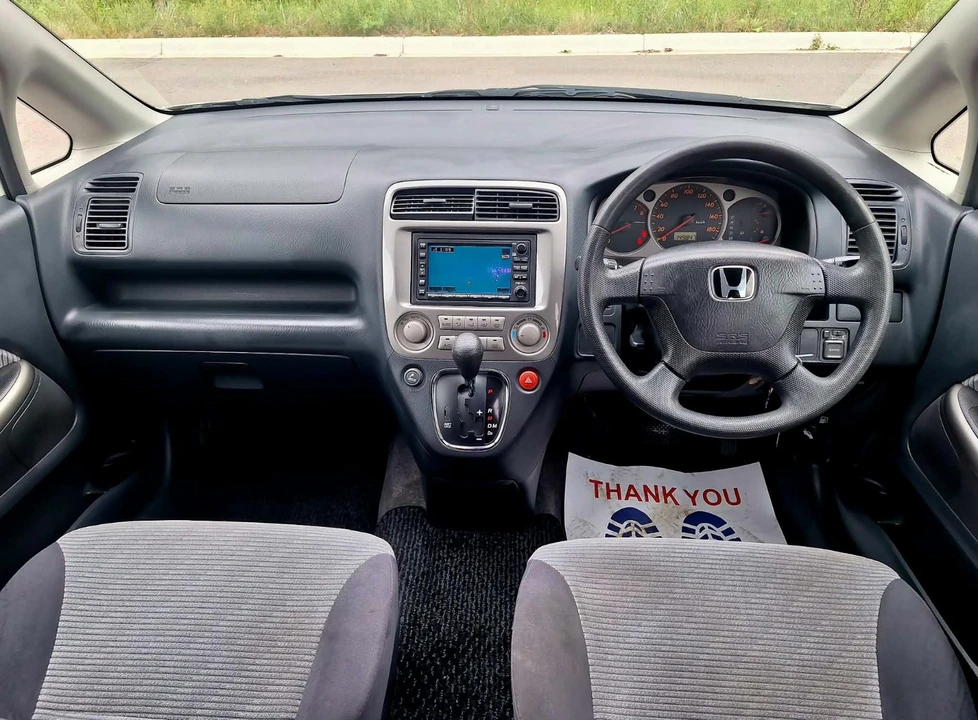2001 Honda - Image 2 of 22