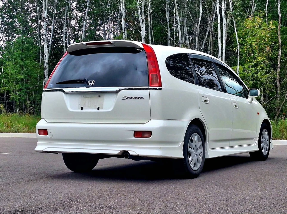 2001 Honda - Image 4 of 22