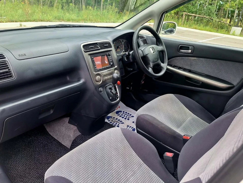 2001 Honda - Image 14 of 22