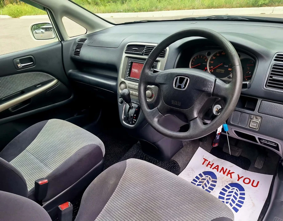 2001 Honda - Image 8 of 22