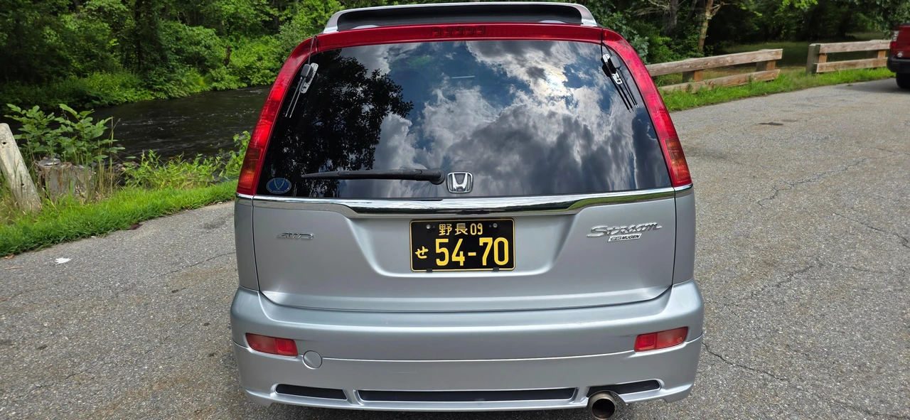 2001 Honda - Image 14 of 31
