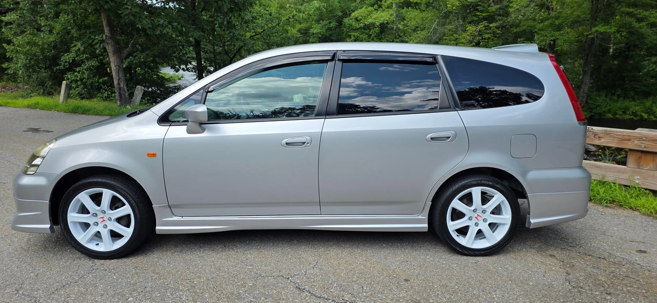 2001 Honda - Image 10 of 31