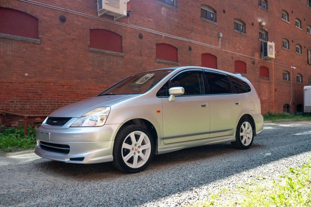 2001 Honda - Image 22 of 31