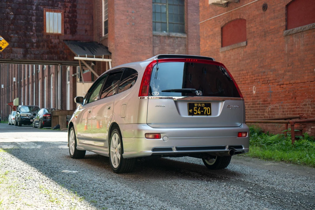 2001 Honda - Image 26 of 31