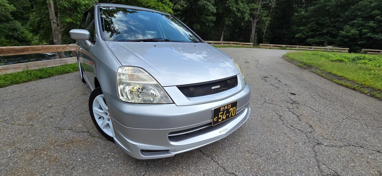 2001 Honda - Image 21 of 31