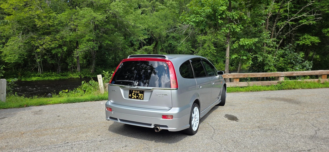2001 Honda - Image 15 of 31