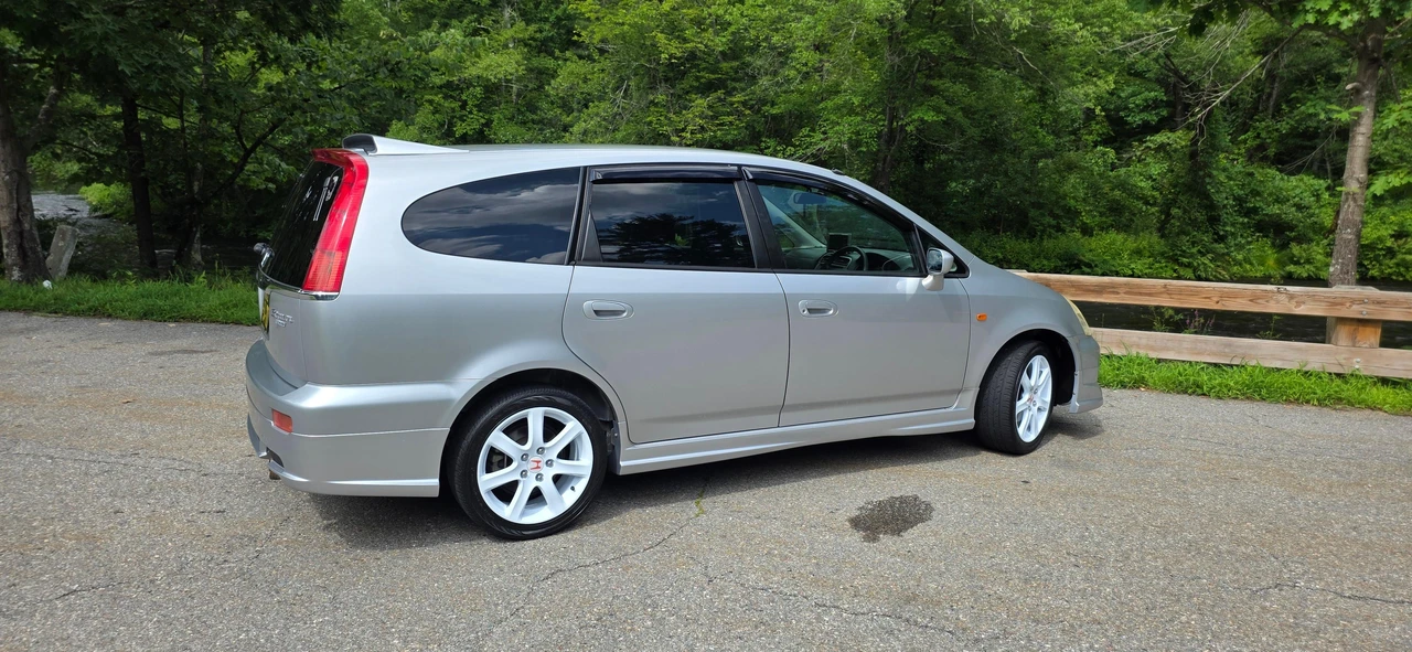 2001 Honda - Image 17 of 31