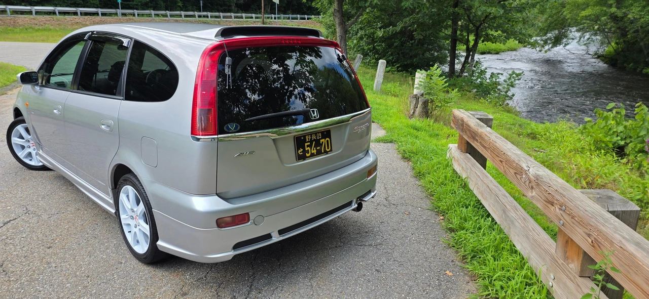 2001 Honda - Image 12 of 31