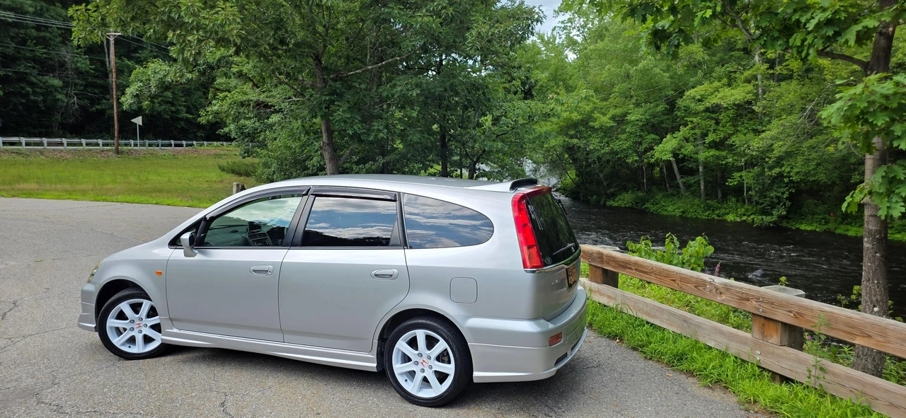 2001 Honda - Image 11 of 31