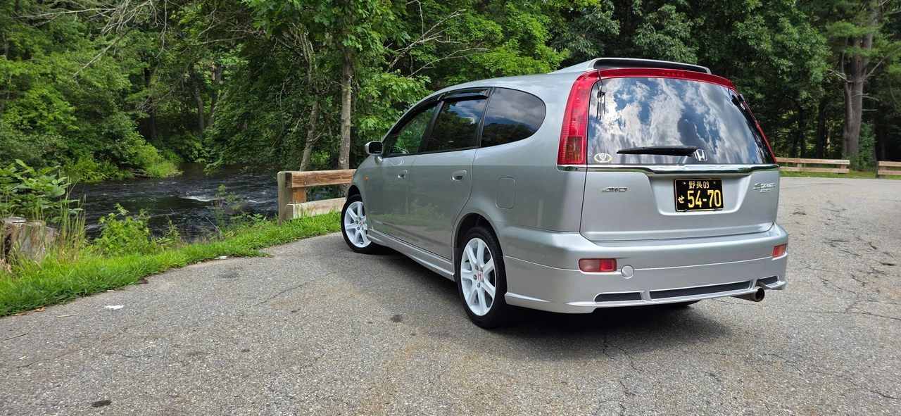 2001 Honda - Image 13 of 31