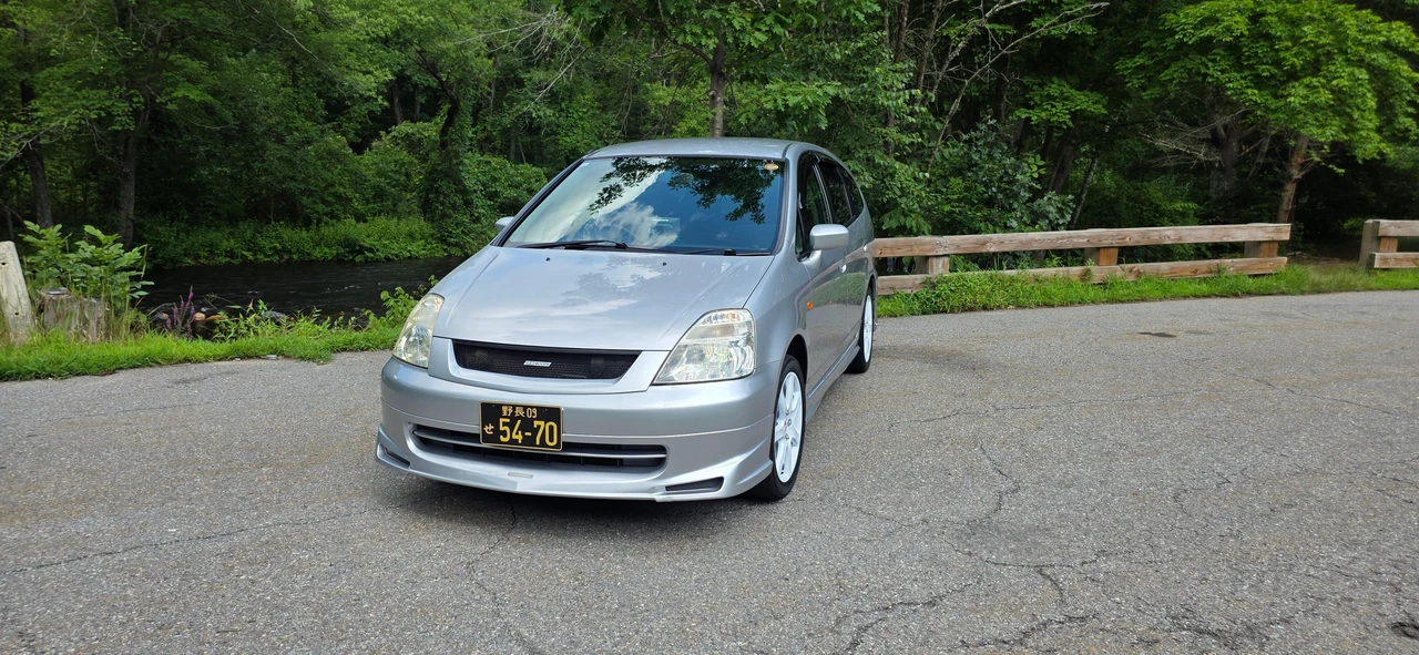 2001 Honda - Image 6 of 31